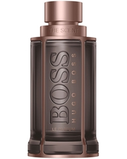 HUGO BOSS THE SCENT FOR HIM LE PARFUM 50 ML